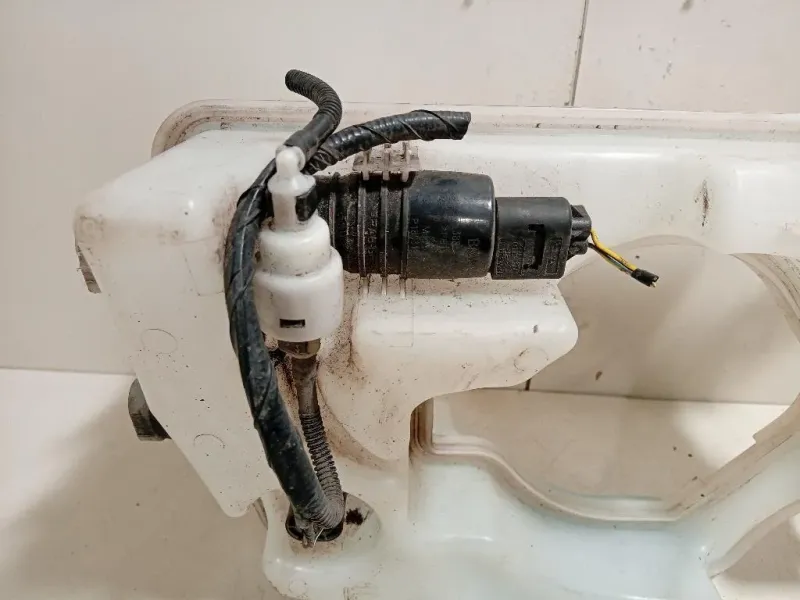 Vaschetta Tergicristalli 7414869-02 Mini MINI Cooper F56 2018