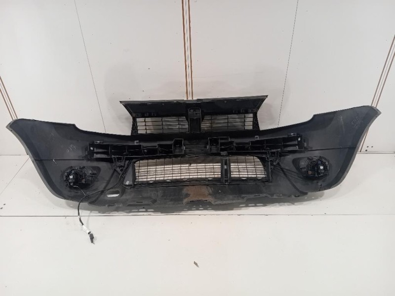 Paraurti ANT PARAURTI ANT Dacia Duster I 2014