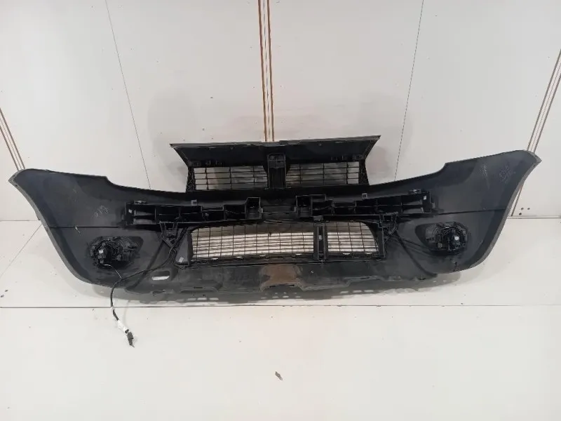 Paraurti ANT PARAURTI ANT Dacia Duster I 2014