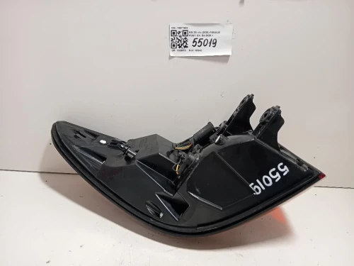 Fanale POST DX 10571682 Mg ZS II 2020