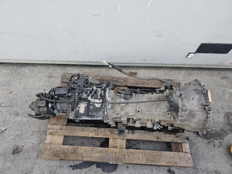 Cambio 3201A038 Mitsubishi Pajero III 2000