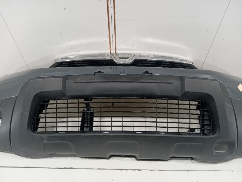 Paraurti ANT PARAURTI ANT Dacia Duster I 2014