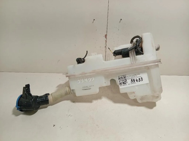 Vaschetta Tergicristalli 7414869-02 Mini MINI Cooper F56 2018