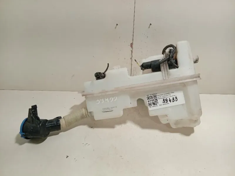 Vaschetta Tergicristalli 7414869-02 Mini MINI Cooper F56 2018