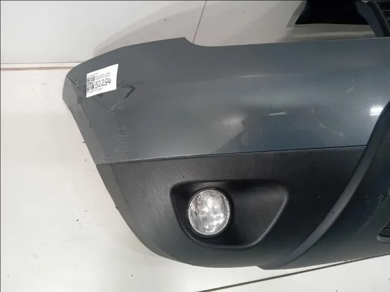 Paraurti ANT PARAURTI ANT Dacia Duster I 2014