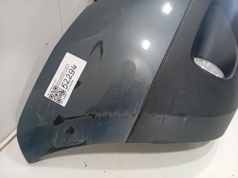 Paraurti ANT PARAURTI ANT Dacia Duster I 2014