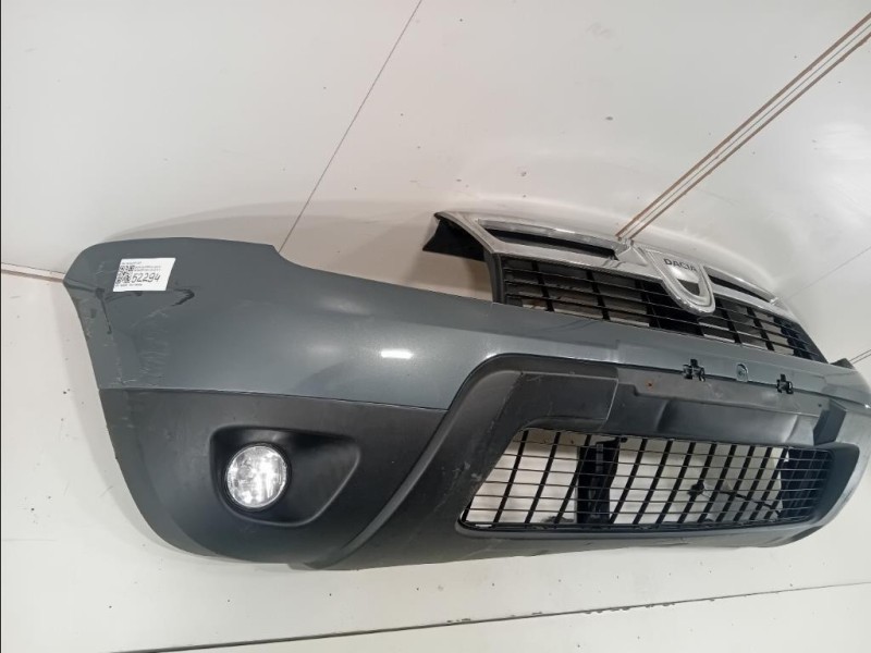 Paraurti ANT PARAURTI ANT Dacia Duster I 2014