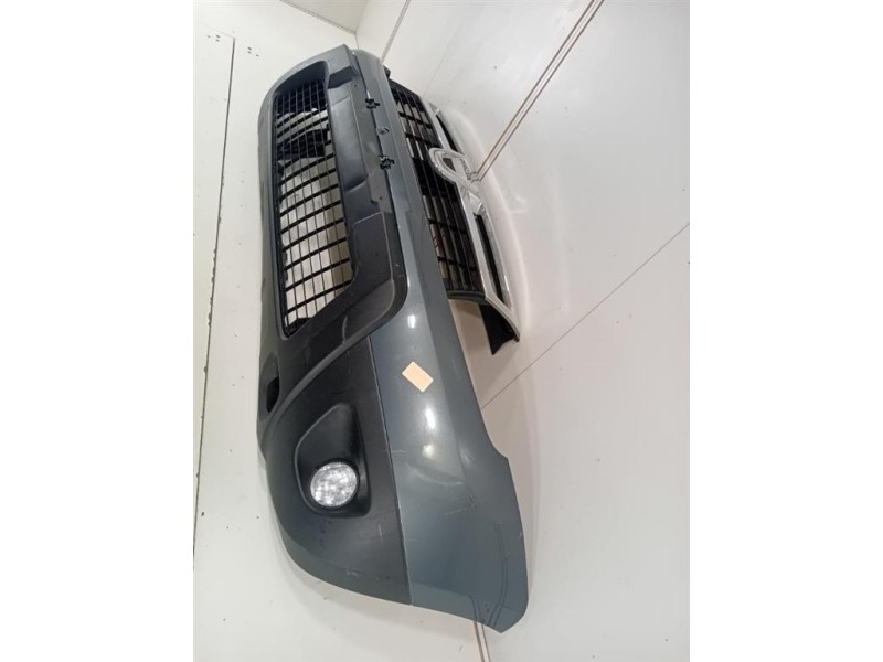 Paraurti ANT PARAURTI ANT Dacia Duster I 2014