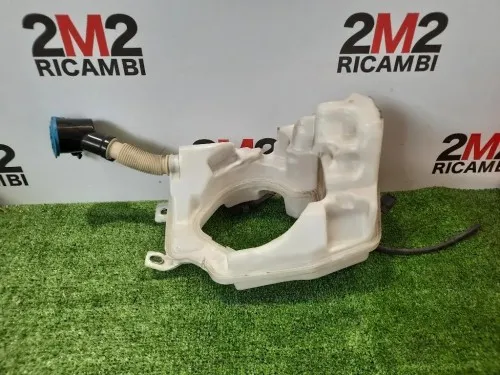 Vaschetta Tergicristalli 61669478908 Mini MINI Cooper F57 Cabrio 2015