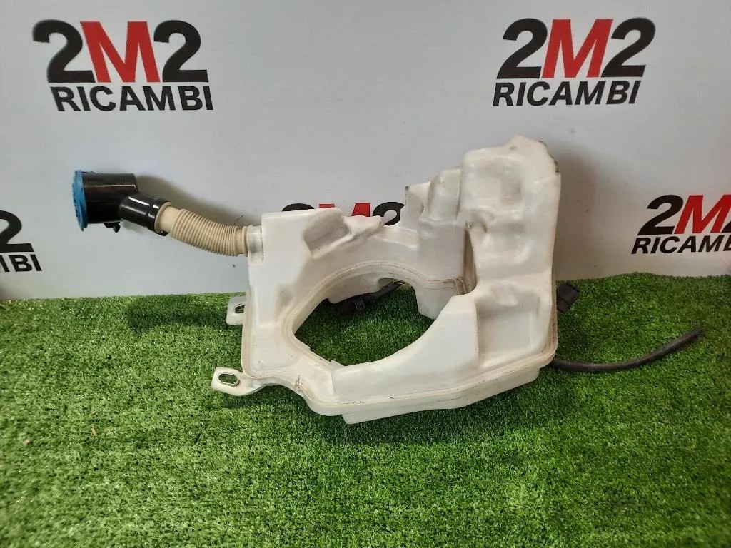 Vaschetta Tergicristalli 61669478908 Mini MINI Cooper F57 Cabrio 2015