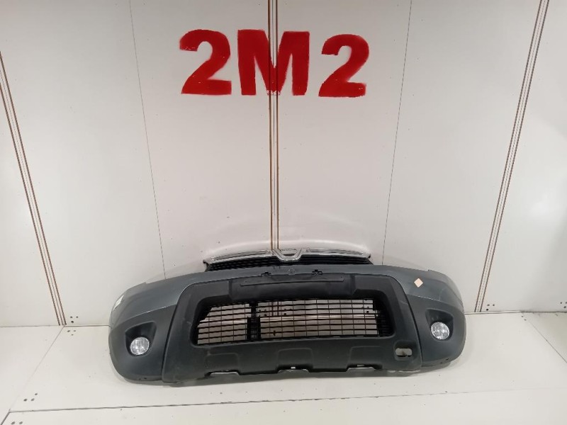 Paraurti ANT PARAURTI ANT Dacia Duster I 2014