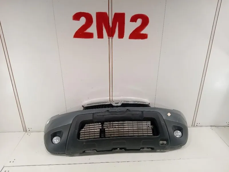 Paraurti ANT PARAURTI ANT Dacia Duster I 2014