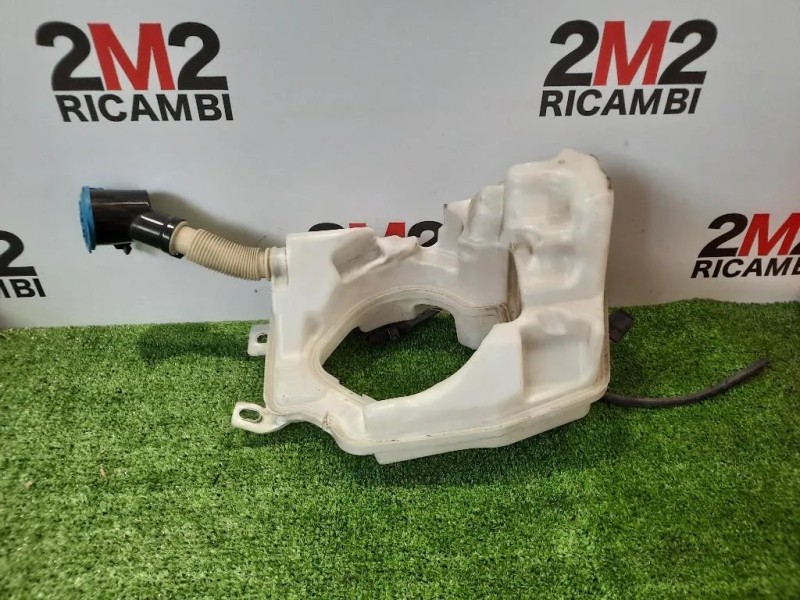 Vaschetta Tergicristalli 61669478908 Mini MINI Cooper F57 Cabrio 2015