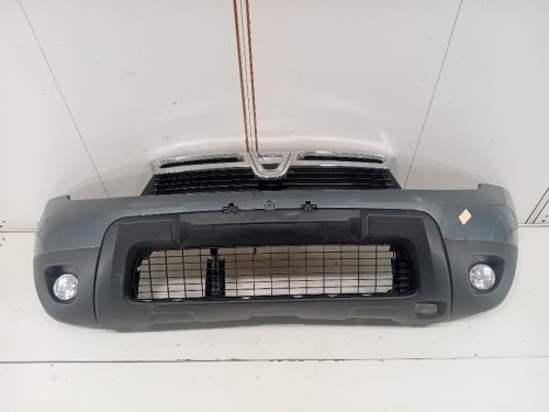 Paraurti ANT PARAURTI ANT Dacia Duster I 2014