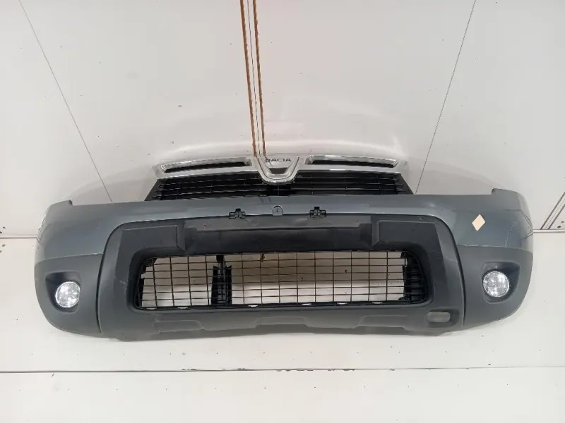Paraurti ANT PARAURTI ANT Dacia Duster I 2014