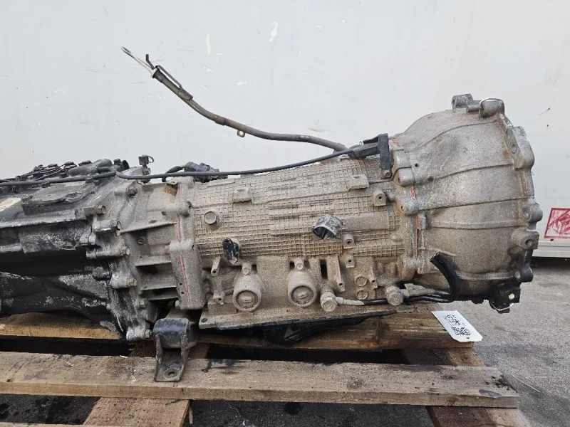 Cambio 3201A038 Mitsubishi Pajero III 2000