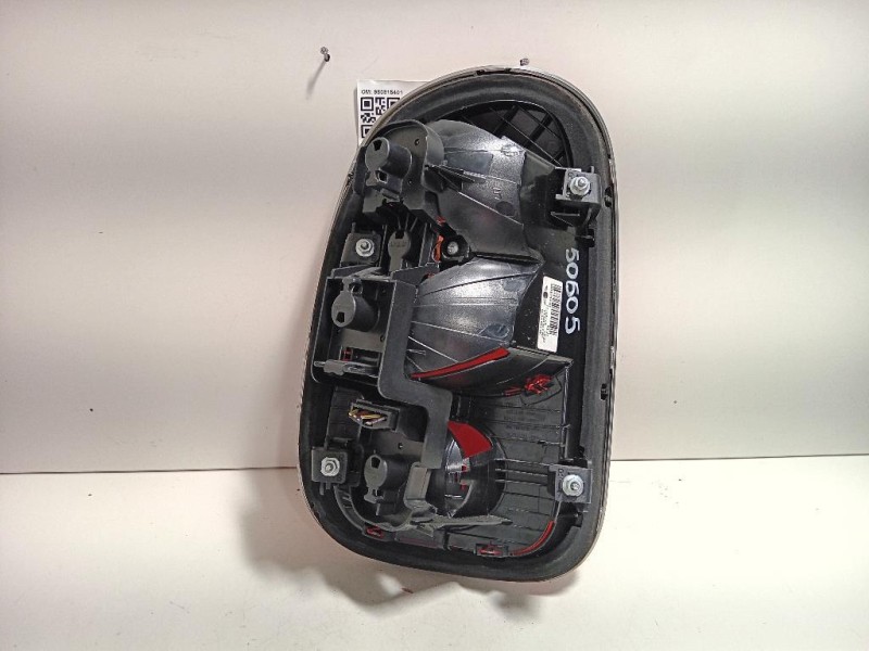 Fanale POST DX 980815401 Mini Countryman Cooper R60 2010