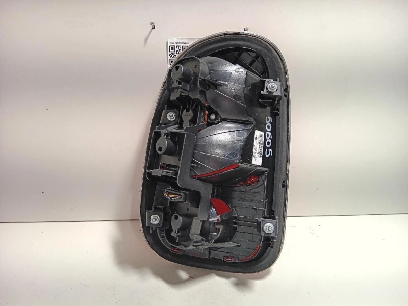 Fanale POST DX 980815401 Mini Countryman Cooper R60 2010