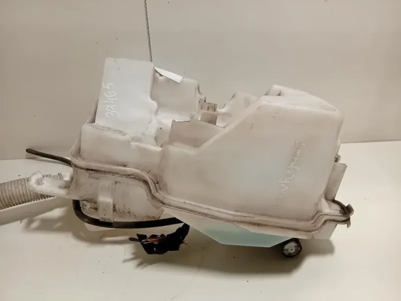 Vaschetta Tergicristalli 6166 7157124-06 Mini MINI Cooper R56 2007