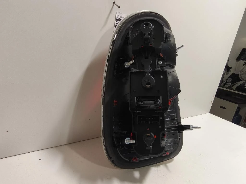 Fanale POST DX 9808154-01 Mini Countryman Cooper R60 2014