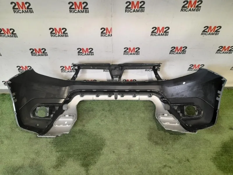 Paraurti ANT PREZZO SENZA ACCESSORI 620221776R Dacia Duster II 2018