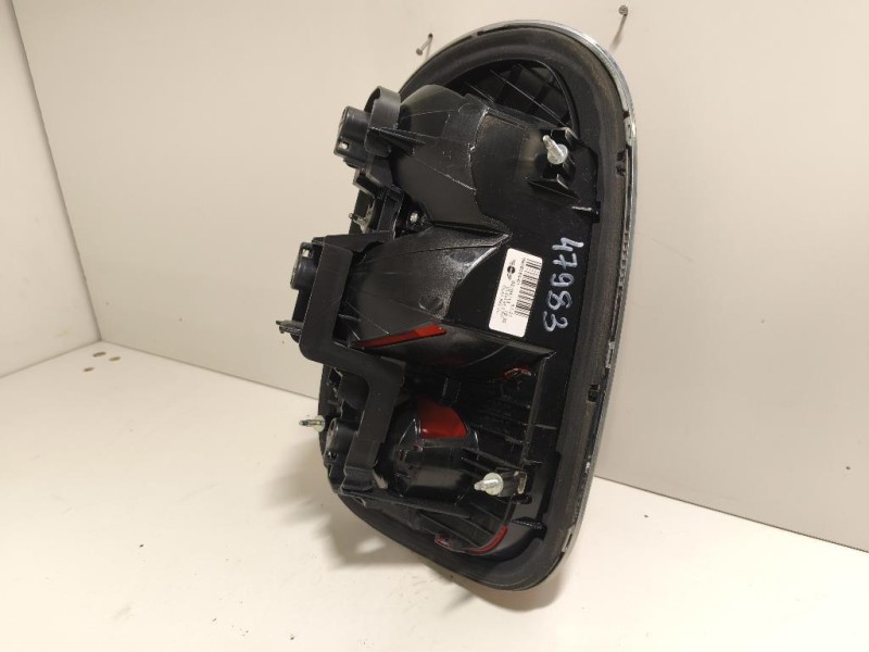 Vaschetta Tergicristalli 6166 7 157 124 Mini MINI Cooper R56 2007