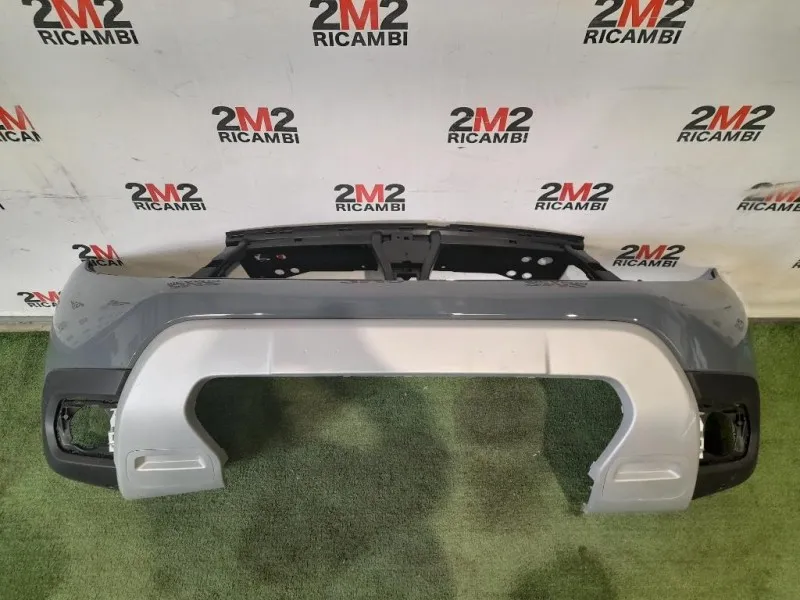 Paraurti ANT PREZZO SENZA ACCESSORI 620221776R Dacia Duster II 2018
