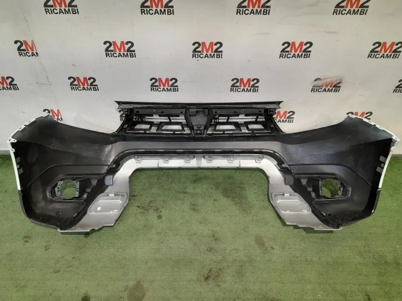 Paraurti ANT PREZZO SENZA ACCESSORI 620221776R Dacia Duster II 2018