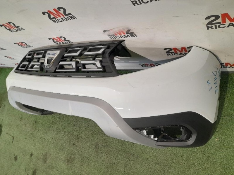 Paraurti ANT PREZZO SENZA ACCESSORI 620221776R Dacia Duster II 2018