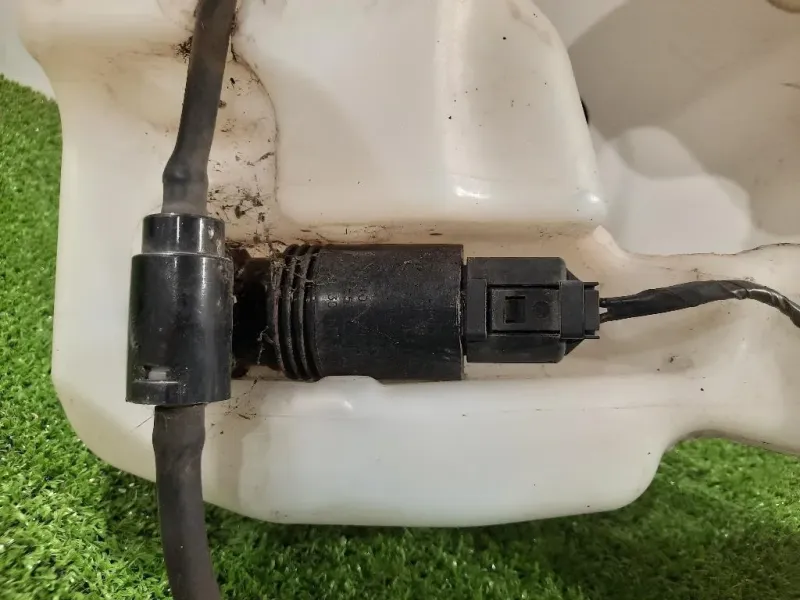 Vaschetta Tergicristalli 6166 7 157 124 Mini MINI Cooper R56 2007