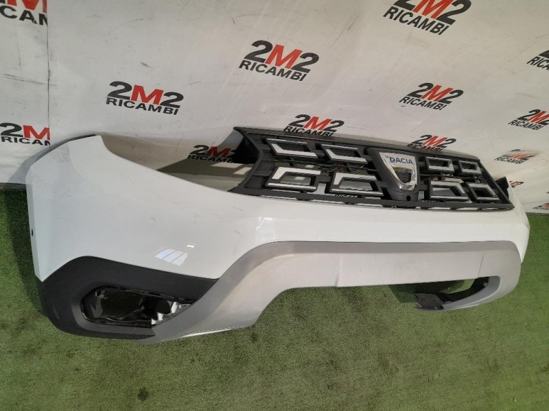 Paraurti ANT PREZZO SENZA ACCESSORI 620221776R Dacia Duster II 2018