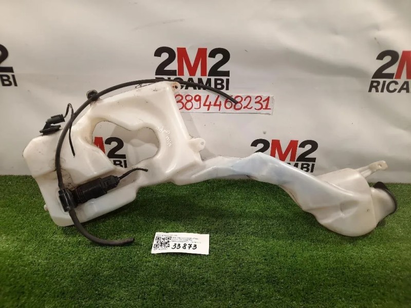 Vaschetta Tergicristalli 6166 7 157 124 Mini MINI Cooper R56 2007