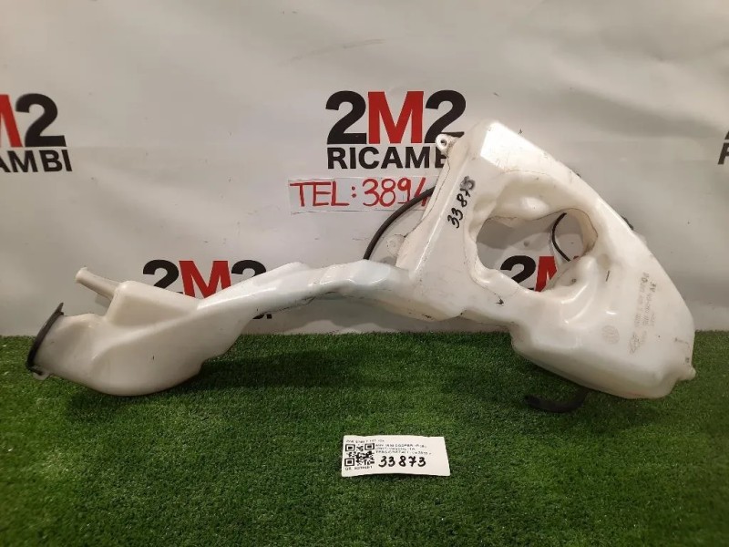 Vaschetta Tergicristalli 6166 7 157 124 Mini MINI Cooper R56 2007