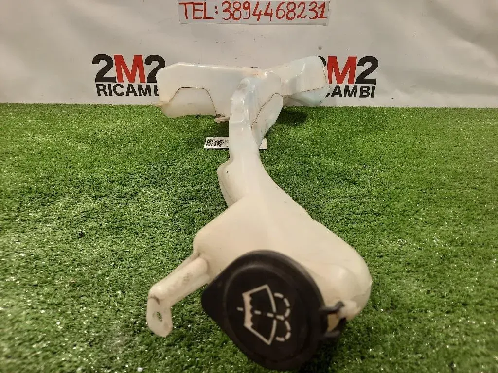 Vaschetta Tergicristalli 6166 7 157 124 Mini MINI Cooper R56 2007