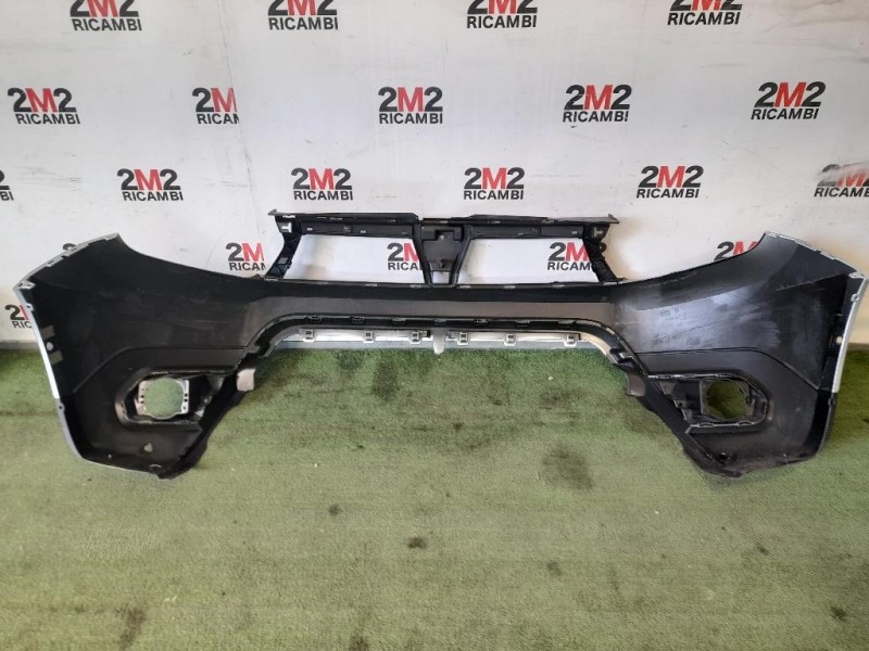 Paraurti ANT 620221776R Dacia Duster II 2018