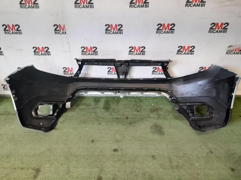 Paraurti ANT 620221776R Dacia Duster II 2018