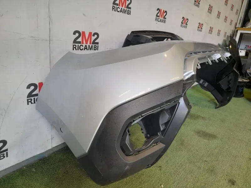 Paraurti ANT 620221776R Dacia Duster II 2018