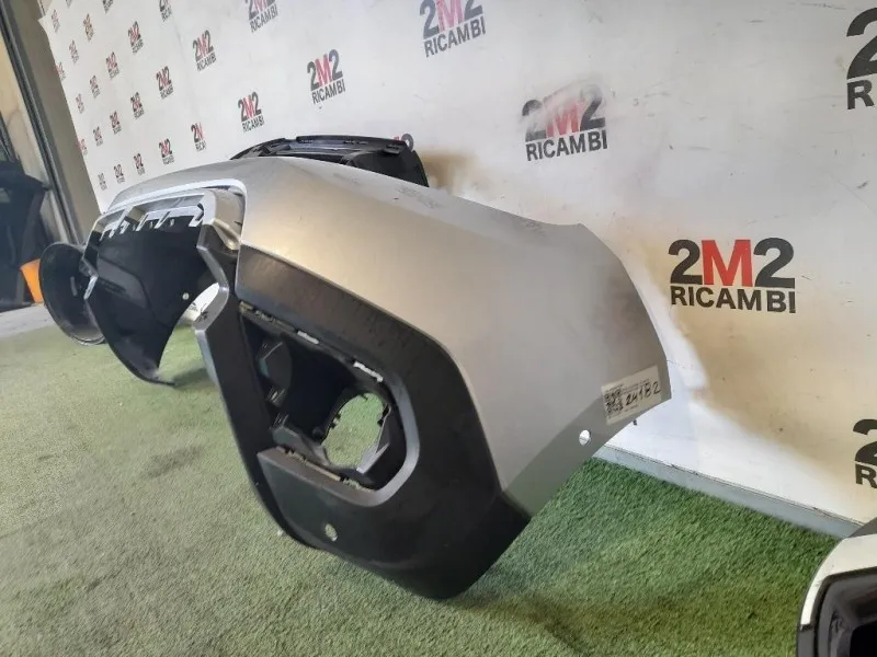 Paraurti ANT 620221776R Dacia Duster II 2018