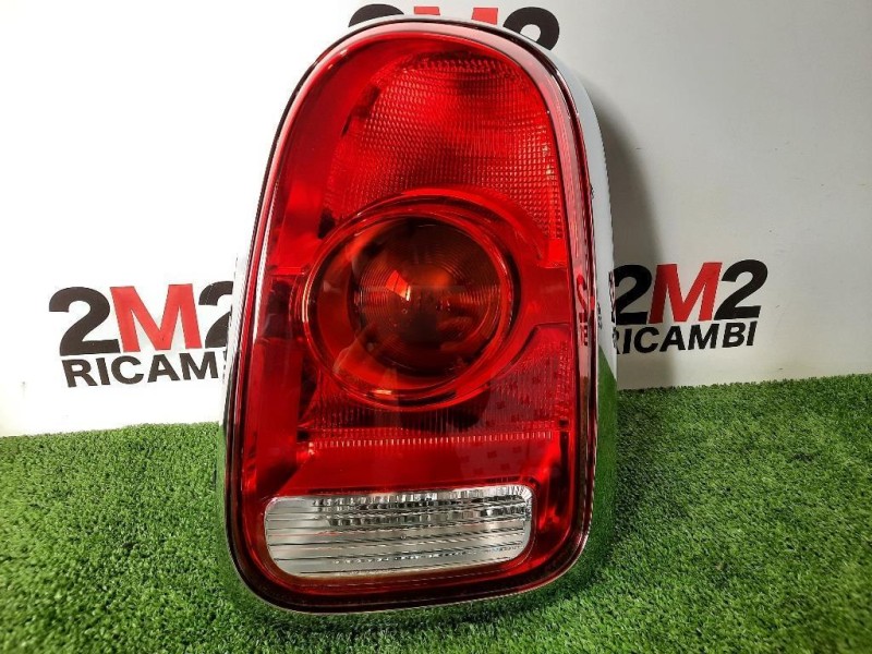 Vaschetta Tergicristalli 6166 7 157 124 Mini MINI Cooper R56 2007