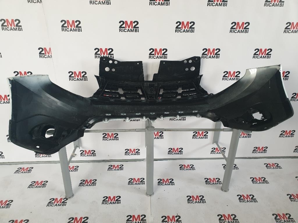 Paraurti ANT NUDO 620228952R Dacia Duster II 2018