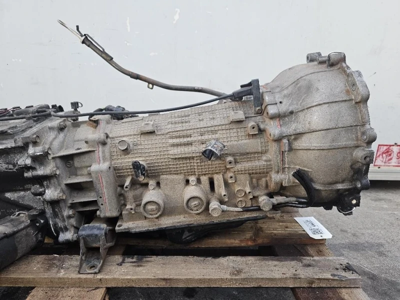 Cambio 3201A038 Mitsubishi Pajero III 2000