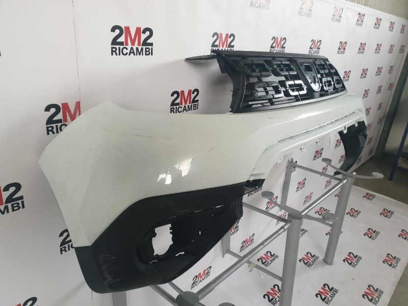 Paraurti ANT NUDO 620228952R Dacia Duster II 2018
