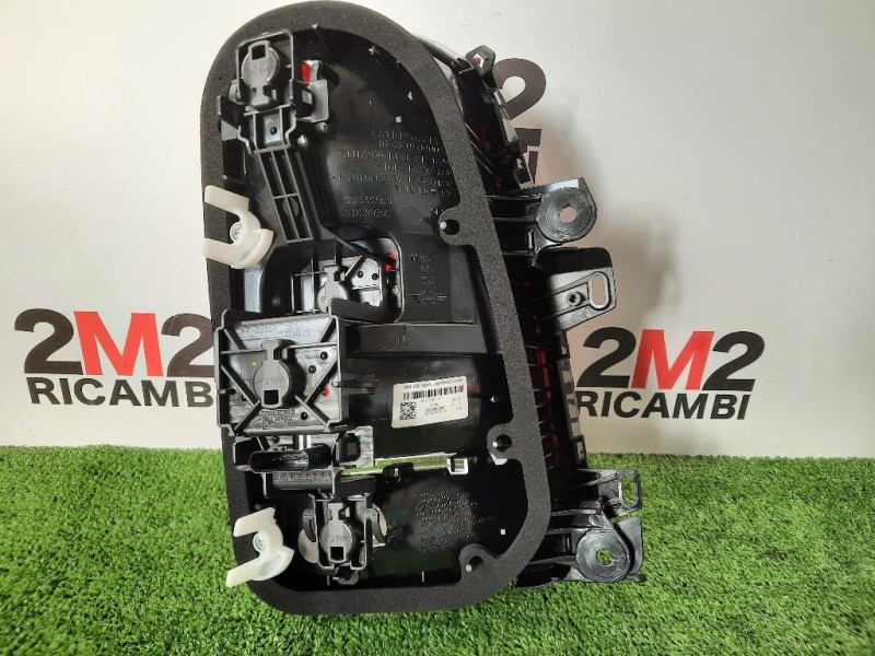 Vaschetta Tergicristalli 160816-00 Mini MINI Cooper R56 2007