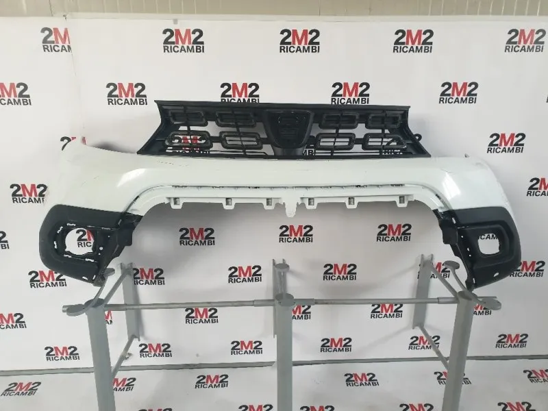 Paraurti ANT NUDO 620228952R Dacia Duster II 2018