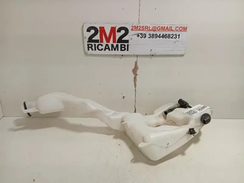 Vaschetta Tergicristalli 160816-00 Mini MINI Cooper R56 2007