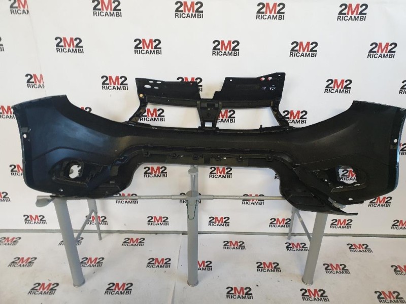 Paraurti ANT 620228952R Dacia Duster II 2018