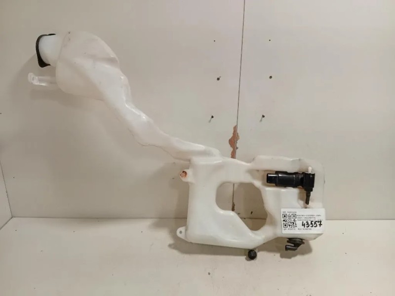 Vaschetta Tergicristalli 160816-00 Mini MINI Cooper R56 2007