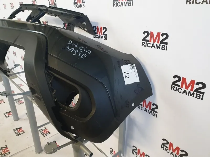 Paraurti ANT 620228952R Dacia Duster II 2018