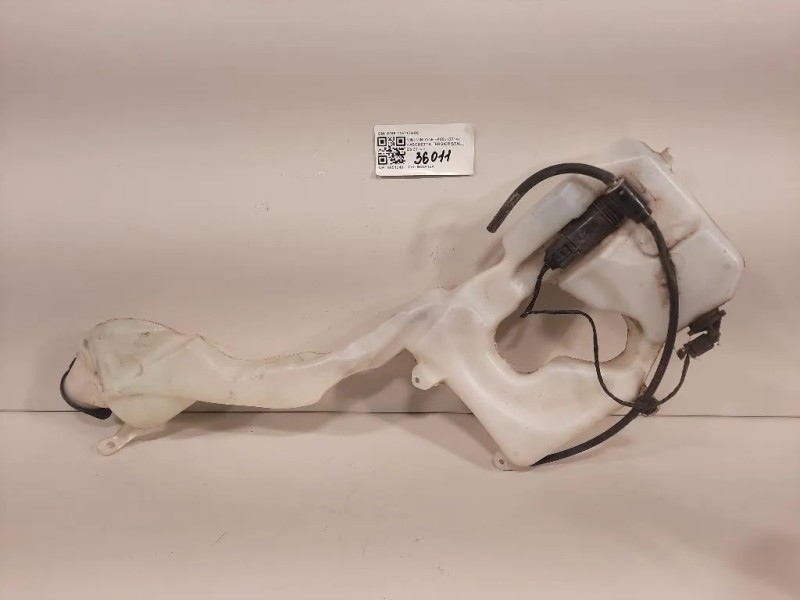 Vaschetta Tergicristalli 6166 7157124-06 Mini MINI ONE F55 2014