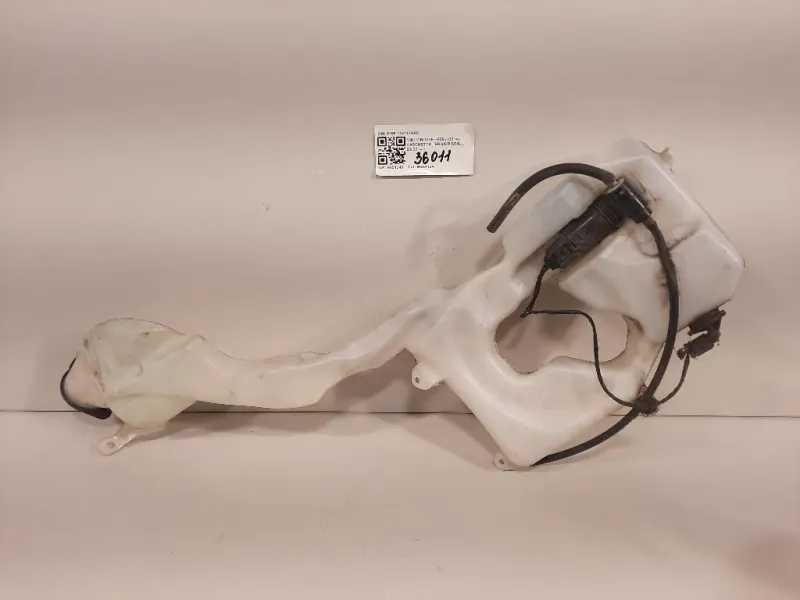 Vaschetta Tergicristalli 6166 7157124-06 Mini MINI ONE F55 2014